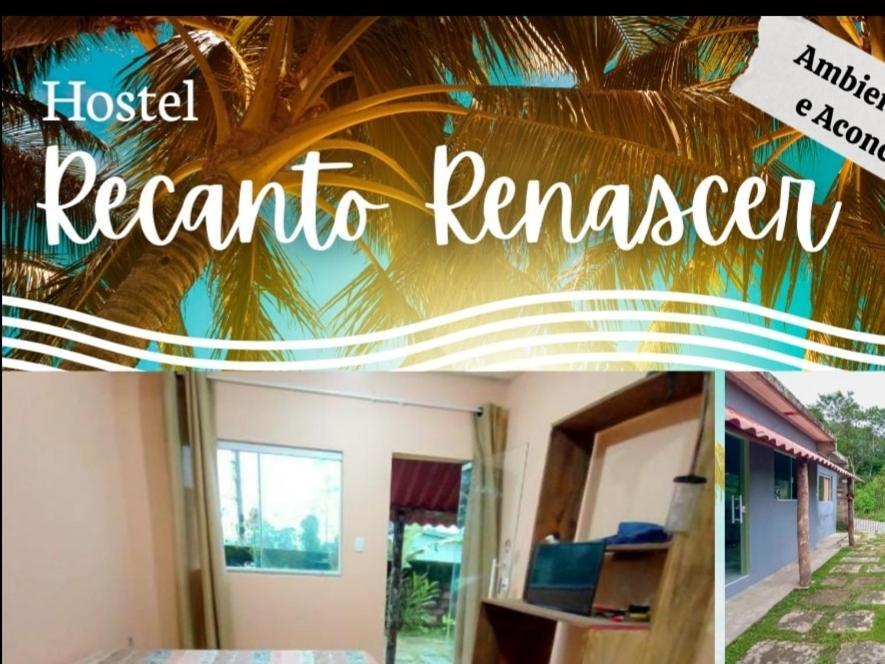 Sao Goncalo Paraty Rj Exterior foto