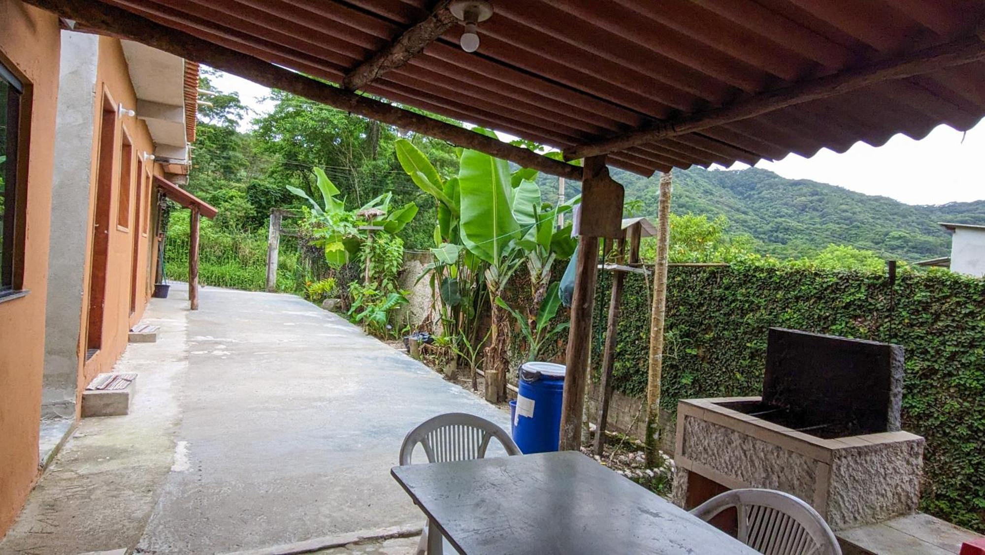Sao Goncalo Paraty Rj Cameră foto