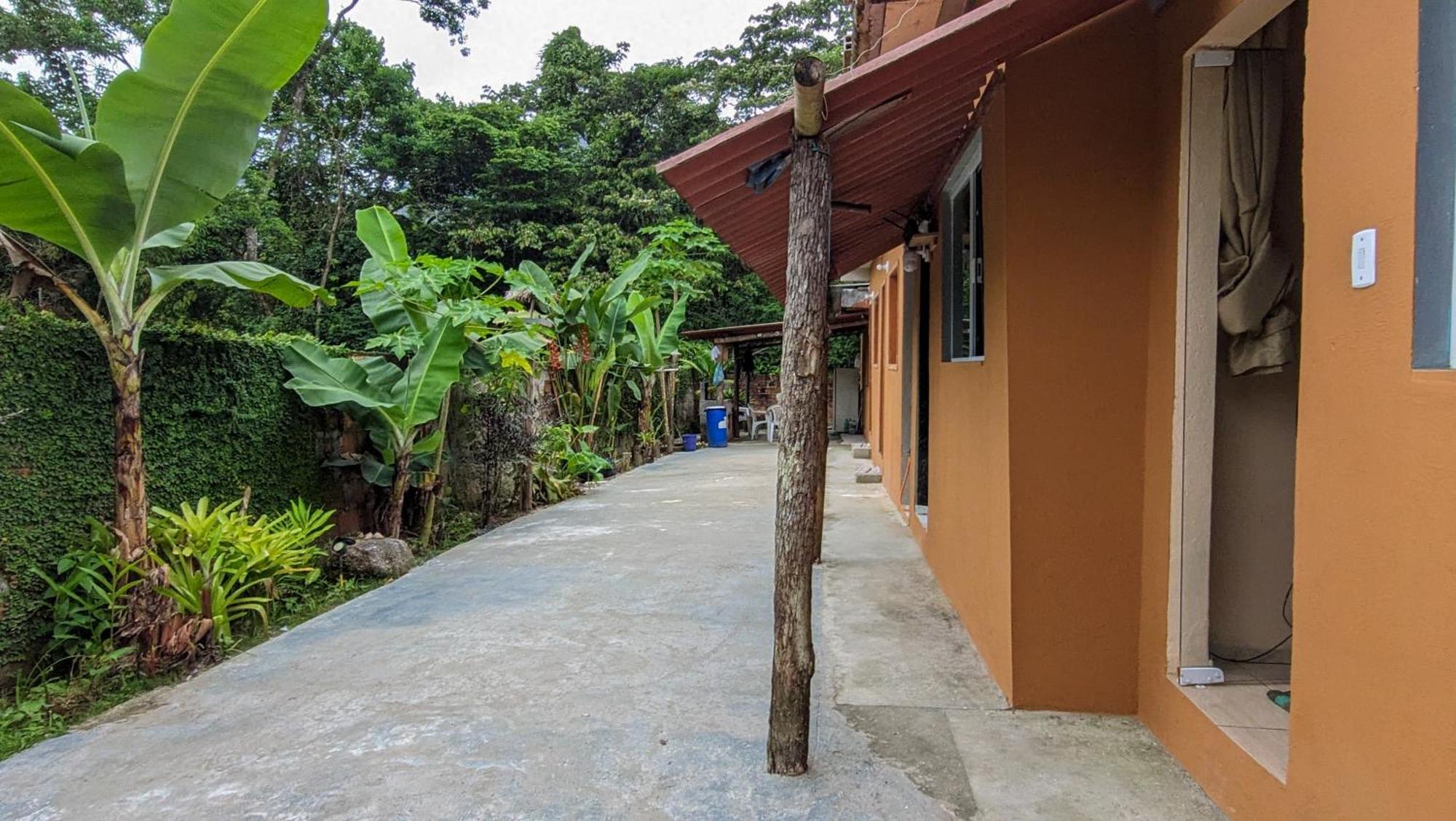 Sao Goncalo Paraty Rj Cameră foto