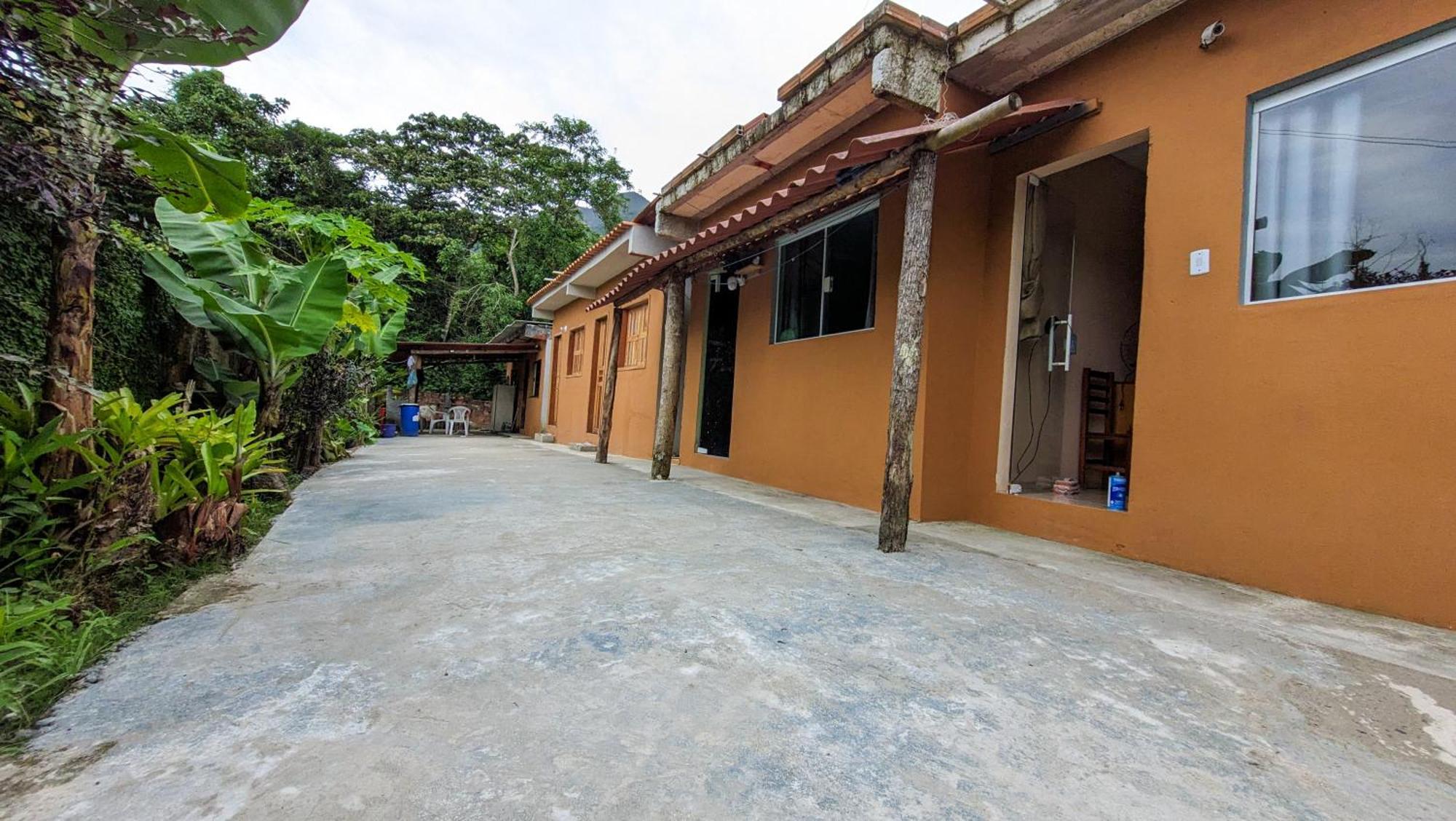 Sao Goncalo Paraty Rj Cameră foto